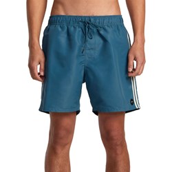 RVCA - Mens Breakout Elastic 16 Trunks