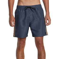 RVCA - Mens Breakout Elastic 16 Trunks