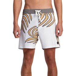 RVCA - Mens Cross Up Trunk Boardshorts