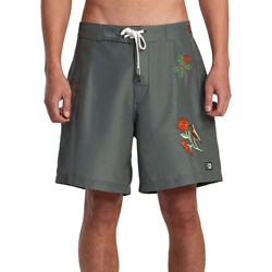 RVCA - Mens Anytime Trunk Boardshorts