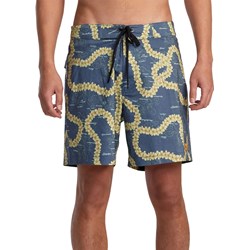 RVCA - Mens Exotica Trunk Boardshorts