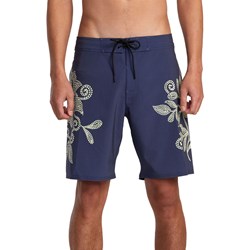 RVCA - Mens Displaced Trunk Boardshorts