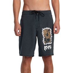 RVCA - Mens Wayback Trunk Boardshorts