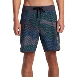 RVCA - Mens Topo Eastern 18 Boardshorts