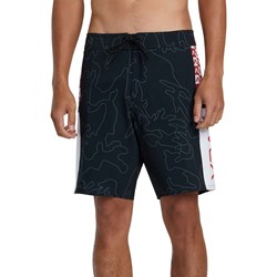 RVCA - Mens Apex 2 Trunk 18 Boardshorts