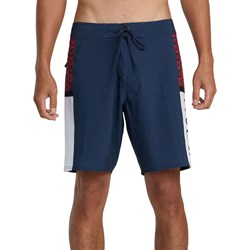 RVCA - Mens Apex 2 Trunk 18 Boardshorts