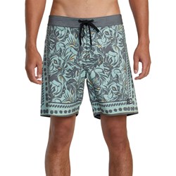 RVCA - Mens Resort Trunk Boardshorts