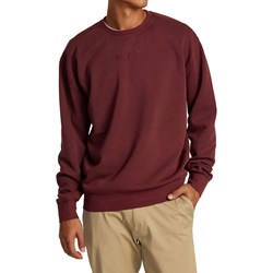 RVCA - Mens Ptc Crew Sweater