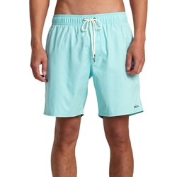 RVCA - Mens Opposites Elastic 2 17 Trunks