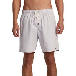 RVCA - Mens Opposites Elastic 2 17 Trunks