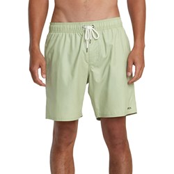 RVCA - Mens Opposites Elastic 2 17 Trunks