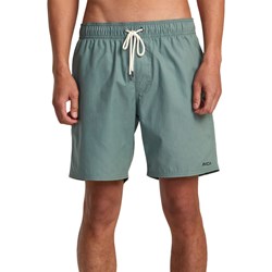 RVCA - Mens Opposites Elastic 2 17 Trunks