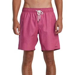 RVCA - Mens Opposites Elastic 2 17 Trunks