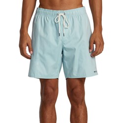 RVCA - Mens Opposites Elastic 2 17 Trunks