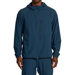 RVCA - Mens Yogger Jacket Ii