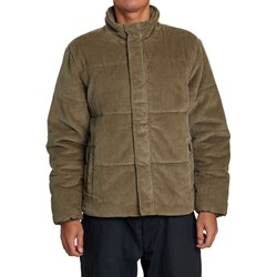 RVCA - Mens Townes Jacket