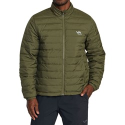 RVCA - Mens Packable Puffa Jacket