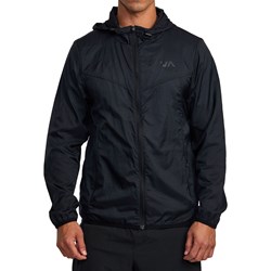 RVCA - Mens Rvca Runner Jacket