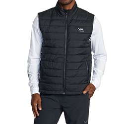 RVCA - Mens Packable Puffa Vest