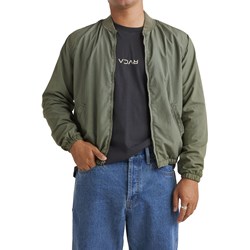 RVCA - Mens Vacancy Bomber Jacket