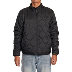 RVCA - Mens Yukon Reversible Jacket