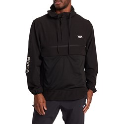 RVCA - Mens X Over Anorak Jacket