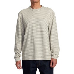 RVCA - Mens Vacancy Long Sleeve Top