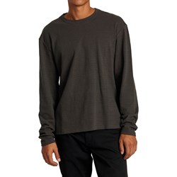 RVCA - Mens Vacancy Long Sleeve Top