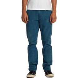 RVCA - Mens Daggers Pigment Cord Pants