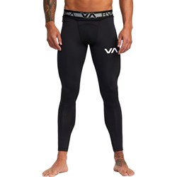 RVCA - Mens Compression Pant