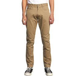 RVCA - Mens Daggers Twill Pants