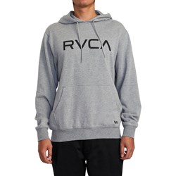 RVCA - Mens Big Rvca Hoodie