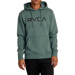 RVCA - Mens Big Rvca Hoodie