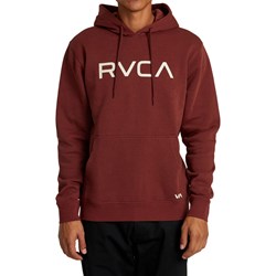 RVCA - Mens Big Rvca Hoodie