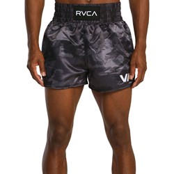 RVCA - Mens Muay Thai Mod Short 15