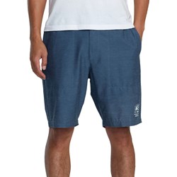 RVCA - Mens All Time Hemp Hybrid Shorts