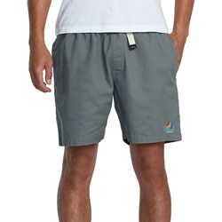 RVCA - Mens Civic Range 17 Shorts