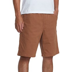 RVCA - Mens Americana Carpenter Short 20