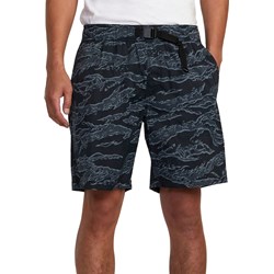 RVCA - Mens Civic 2 Hybrid Shorts