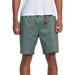 RVCA - Mens Civic 2 Hybrid Shorts