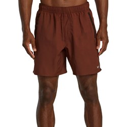 RVCA - Mens Yogger Control Short