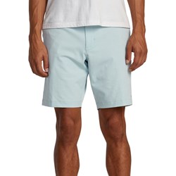 RVCA - Mens Back In Hybrid Shorts