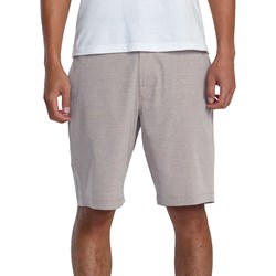 RVCA - Mens Balance Hybrid Shorts