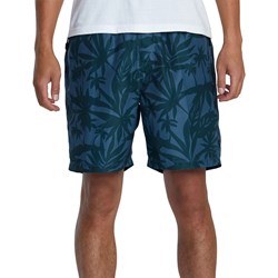 RVCA - Mens Brodie 2 Hybrid Shorts