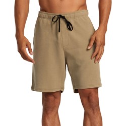 RVCA - Mens C-Able Waffle Short