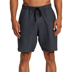 RVCA - Mens C-Able Waffle Short