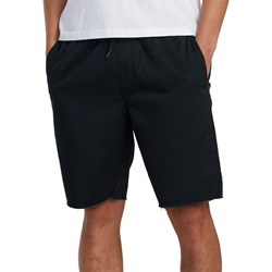 RVCA - Mens Weekend Elastic Short