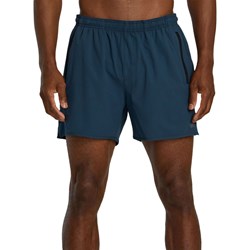 RVCA - Mens Yogger 15 Shorts