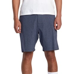 RVCA - Mens All Time Roads Shorts