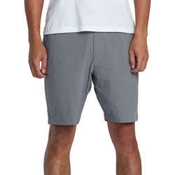 RVCA - Mens All Time Roads Shorts